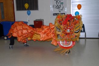 lion