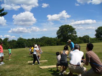 tugofwar