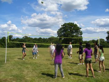 volleyball